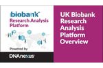 UK Biobank Research Analysis Platform Overview - Webinar - Video