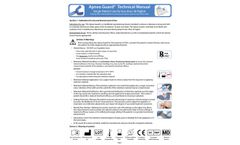 Apnea Guard - Theragnostic Protocol - Manual