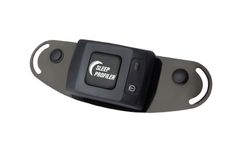 Sleep Profiler - EEG Sleep Monitor for Assess Sleep Architecture & Continuity