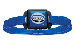 Model LE - Positional Sleep Apnea Therapy