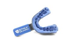 Apnea Guard - Theragnostic Protocol for Trial/Temporary Oral Appliance