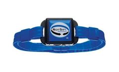 Model PoSAS - Positional Sleep Assessment System
