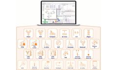 Byos - Desktop Software