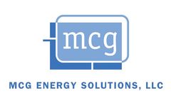 MCG - Energy Software Suite