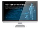 Version BIOiSIM - Virtual Drug Development Engine Software