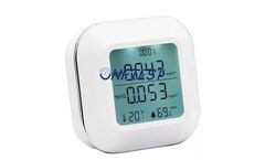 WanYi - Model Aqm80 - Indoor Multi Parameter Air Quality Monitor