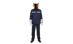 Yourfield - Anti-Splashprotective Suit