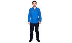 Yourfield - Permanent Inherent Flame Retardant Protective Clothing in Summer