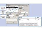 Ofni - Version FastValTM - Validation Management System