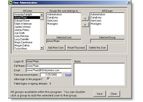 Ofni - Version Part 11 Toolkit - Security and Compliance Software
