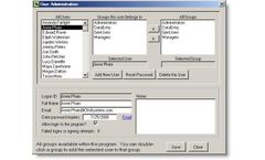 Ofni - Version Part 11 Toolkit - Security and Compliance Software