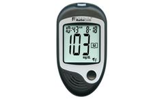 Prodigy AutoCode - No Code Talking Meter