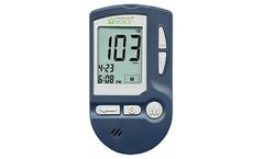 Prodigy Voice - No Code Talking Meter