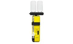 Prodigy Count-a-dose - Fill Syringes with Independence