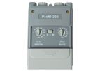ProMed - Model ProM-200 - Transcutaneous Nerve Stimulator
