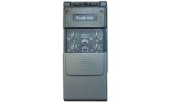 ProMed - Model ProM-500 - Electric Muscle Stimulator (EMS)