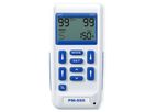ProMed - Model PM-555 - Digital Electric Muscle Stimulator (EMS)