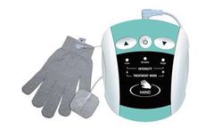 ProMed - Model PM-775 - Electronic Hand Stimulator & Massager (EMS)