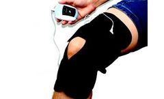ProMed - Model PM-770 - Electronic Knee Stimulator (TENS)