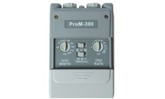 ProMed - Model ProM-300 - Transcutaneous Nerve Stimulator