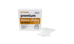 Propper Premium - Microscope Slides