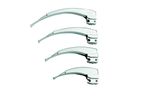 Propper - Fiber Optic Macintosh Laryngoscope Blades