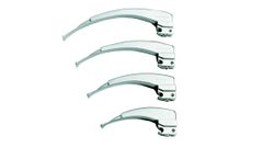 Propper - Fiber Optic Macintosh Laryngoscope Blades