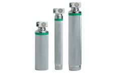 Propper Xenon - Green Laryngoscope Handles System