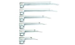 Propper Miller - Fiber Optic Laryngoscope Blades