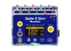 Pronk - Wireless Mobilize Electrical Safety Analyzer