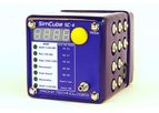 SimCube - Model SC-4 - Non-Invasive Blood Pressure (NIBP) Simulator
