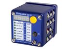 SimCube Standard - Model SC-5 - Non-Invasive Blood Pressure (NIBP) Simulator