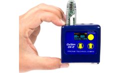 OxSim Flex - Model SpO2 -OX-2 - Simulator (Pulse Oximeter Tester)