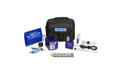 SimCube Classic - Patient Simulation System