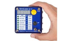 SimCube Advanced - Patient Simulation System