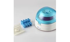 ExtraGene - Model 6,000 RPM - Mini Centrifuge