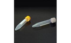 Globe Scientific - Model 2010-6292 - 10mL Centrifuge Tubes