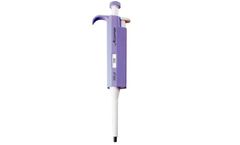 Accumax - Model 1303-FA-0205 - Fixed Volume Pipette