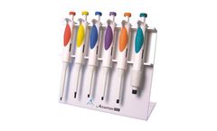 Accumax - Model 1303-SK-PRO2.5 - Pipette Starter Kits
