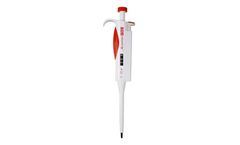 Accumax - Model 1303-PRO-2.5 - Pipette