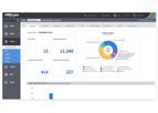 cubeCTMS - Clinical Trial Management System for Real-Time Central Monitoring