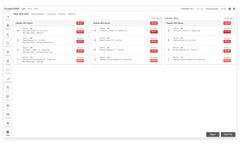 cubeRBM - Real-Time Monitoring Solution