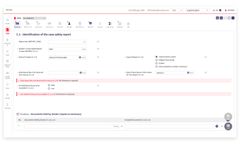 cubeSAFETY - Personnel, Processes and Management Systems