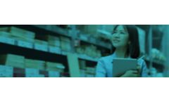 Endpoint Clinical - Version DRIVE - Next-Gen Clinical Supplies & Logistics Platform