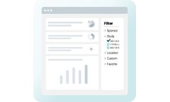 Endpoint - Clinical Data Connects Analytics Software