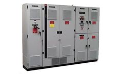 High Power Package Solutions for Metals, Mining& Mineral Processing Industry