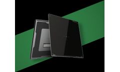 Rayence - Model GreenON 1417 - Wireless Flat Panel Detector