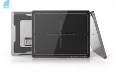Rayence - Model 1012WCC - Wireless Flat Panel Detector