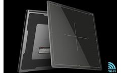Model 1717WCC - Wireless Flat Panel Detector
