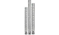 Niagara - Stainless Steel Submersible Pumps